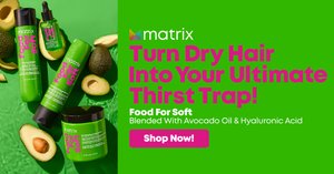 Matrix 2024 GL Food For Soft Ecom Banners